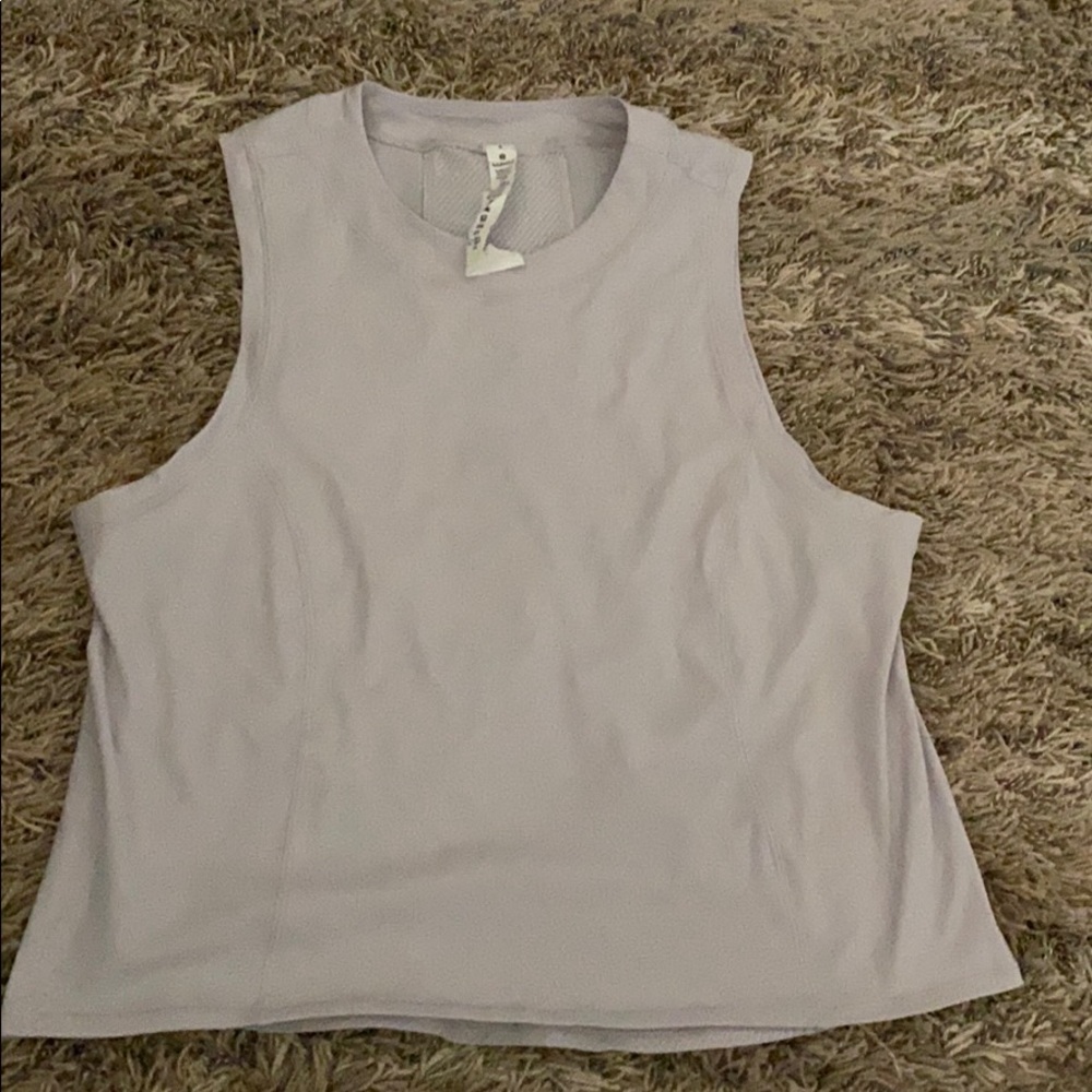 Lulu 🍋 tank